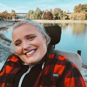 Meet your Posher, Gillian